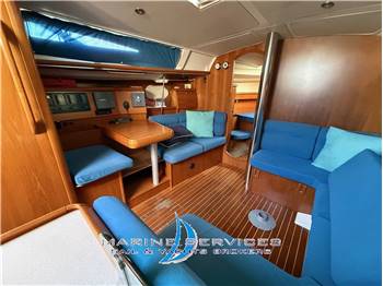 JEANNEAU Sun Odyssey 40