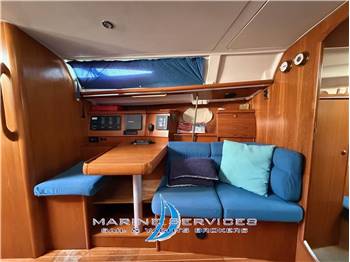 JEANNEAU Sun Odyssey 40