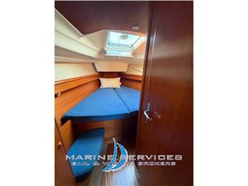 JEANNEAU Sun Odyssey 40