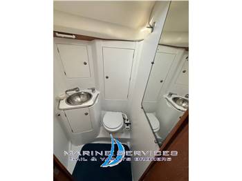 JEANNEAU Sun Odyssey 40