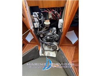 JEANNEAU Sun Odyssey 40