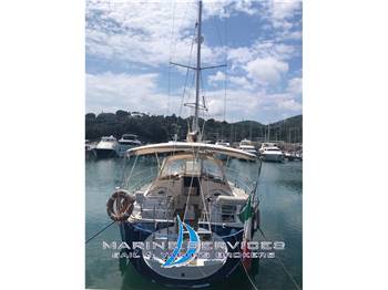 JEANNEAU Sun Odyssey 40