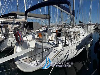 BENETEAU OCEANIS 361 CLIPPER