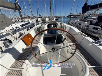 BENETEAU OCEANIS 361 CLIPPER