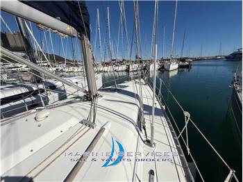 BENETEAU OCEANIS 361 CLIPPER