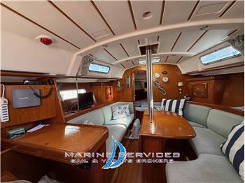 BENETEAU OCEANIS 361 CLIPPER