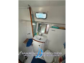 BENETEAU OCEANIS 361 CLIPPER