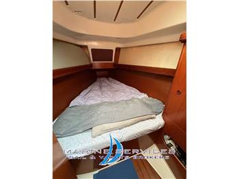 BENETEAU OCEANIS 361 CLIPPER