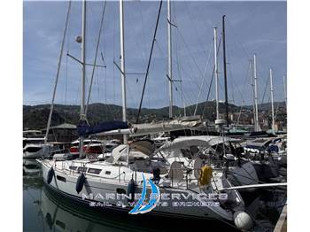 JEANNEAU - Sun Odyssey 44I