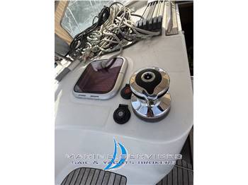 JEANNEAU Sun Odyssey 44I
