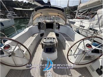 JEANNEAU Sun Odyssey 44I