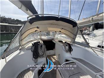 JEANNEAU Sun Odyssey 44I