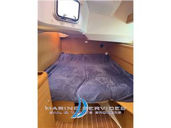 JEANNEAU Sun Odyssey 44I