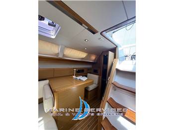 JEANNEAU Sun Odyssey 44I