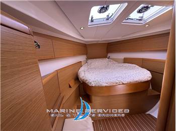 JEANNEAU Sun Odyssey 44I