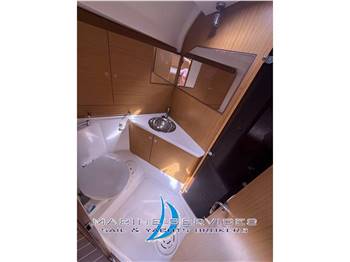JEANNEAU Sun Odyssey 44I