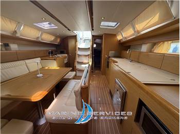 JEANNEAU Sun Odyssey 44I
