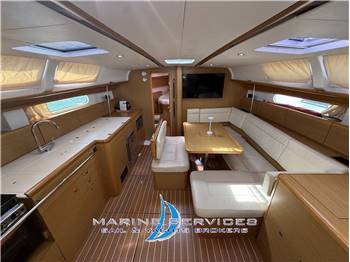 JEANNEAU Sun Odyssey 44I