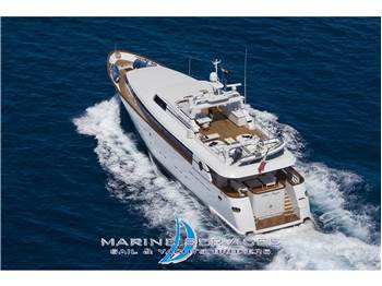 BAGLIETTO M/Y 32 SD