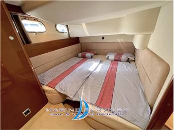 PRINCESS 42 FLY