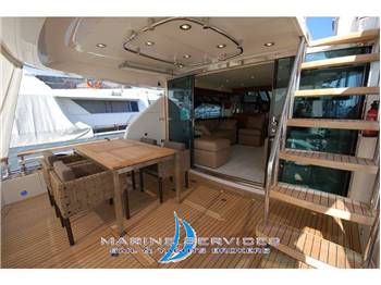 FAIRLINE 68 SQUADRON