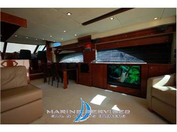 FAIRLINE 68 SQUADRON