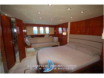 FAIRLINE 68 SQUADRON