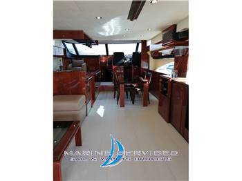 FAIRLINE 68 SQUADRON