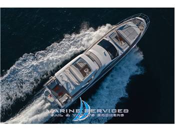 AZIMUT 72 FLY