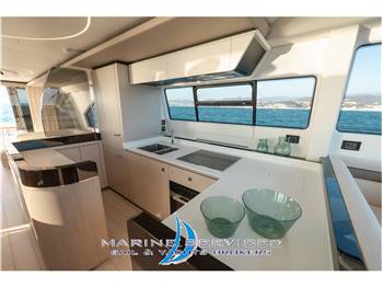 AZIMUT 72 FLY