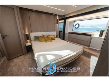 AZIMUT 72 FLY