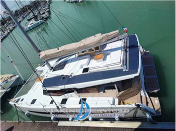 Fountaine Pajot Aura 51