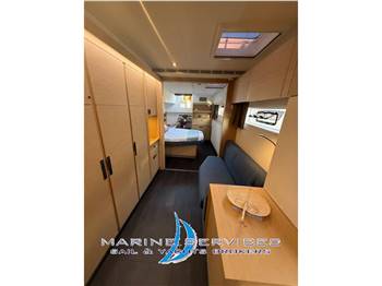 Fountaine Pajot Aura 51