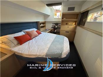 Fountaine Pajot Aura 51