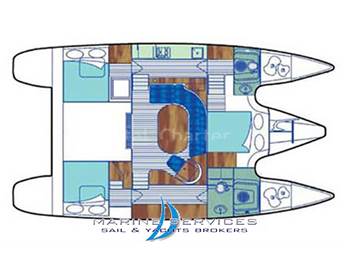 ALLIAURA MARINE 37 PRIVILEGE