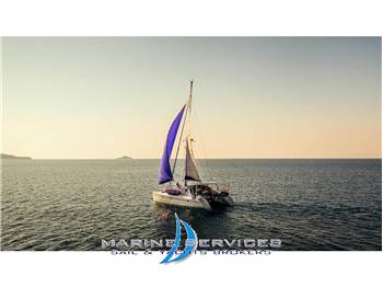 ALLIAURA MARINE 37 PRIVILEGE