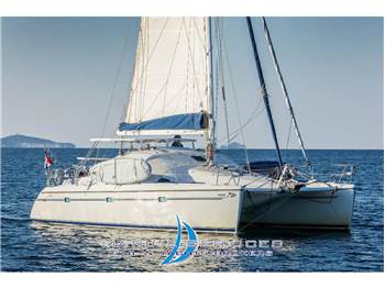 ALLIAURA MARINE - 37 PRIVILEGE