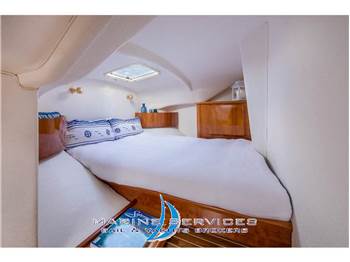 ALLIAURA MARINE 37 PRIVILEGE