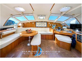 ALLIAURA MARINE 37 PRIVILEGE