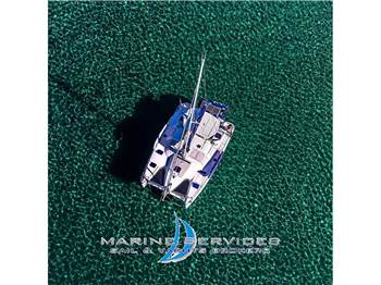 ALLIAURA MARINE 37 PRIVILEGE