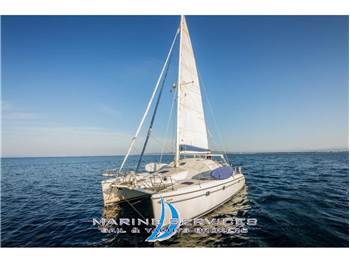 ALLIAURA MARINE 37 PRIVILEGE
