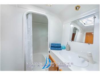 ALLIAURA MARINE 37 PRIVILEGE