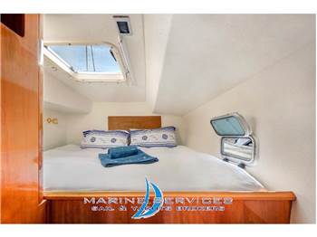ALLIAURA MARINE 37 PRIVILEGE