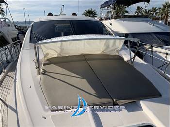 QUEENS YACHTS QY 50 HT