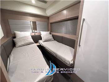 QUEENS YACHTS QY 50 HT