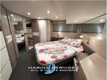 QUEENS YACHTS QY 50 HT