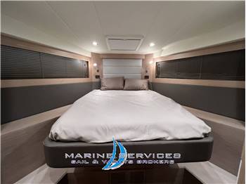 QUEENS YACHTS QY 50 HT