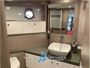 QUEENS YACHTS QY 50 HT