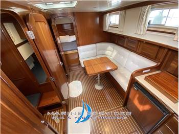 Astilleros Menorca Menorquin 120