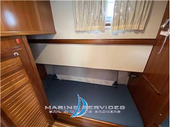 Astilleros Menorca Menorquin 120